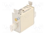 Siguranţă gG 20A 500VAC ceramică industrială NH000 ETI POLAM