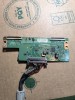 LG 43LH541V TCon 6870C-0532A V15 FHD TCon Board