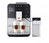 Cumpara ieftin Espressor Automat Melitta Barista T Smart F830-101, 1450 W, Argintiu