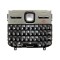 Tastatură Nokia E5 QWERTY Negru Carbon