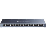 TPL SW 16P-GB UNMNGD DESKTOP SWITCH, TP-Link