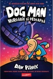 Murdarie si pedeapsa. Seria Dog Man Vol.9, Grupul Art