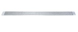 Cumpara ieftin Proiector LED 180W, 120cm, 6500K, Alb Rece, 13000 Lumeni, Profil Aluminiu, THO