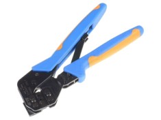 Unealtă sertizare TE Connectivity 90759-1 pentru terminale 22AWG-18AWG
