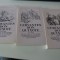 Don Quijote - 3 vol. _ Cervantes