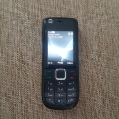 Telefon Rar Nokia 3120 Classic Black liber retea Livrare Gratuita!