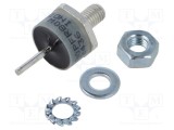 Diodă redresoare VISHAY 800V 80A DO203AB cu şurub
