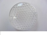Sticla semnalizare spate alba dreapta-stanga Aprilia 50 Cod Produs: MX_NEW 246470035RM