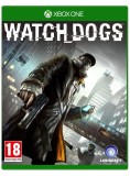 Watch Dogs XBOX ONE, Ubisoft