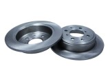 Disc frana HONDA CIVIC VI Fastback (MA, MB) (1994 - 2001) MAXGEAR 19-0921