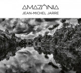 Jean Michel Jarre Amazonia LP (2vinyl)