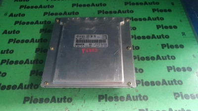 Calculator motor Mercedes E-Class (1995-2002) [W210] 0281010536 foto