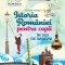 Istoria Romaniei Pentru Copii In 100 De Imagini, Cristian Vornicu - Editura Niculescu