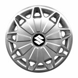 Set 4 capace roti 16 inchi (R16) Compatibile Cu Suzuki model - 419