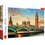 Cumpara ieftin PUZZLE TREFL 1500 LONDRA