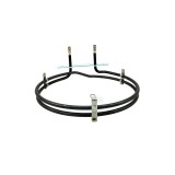 Rezistență circulară pentru cuptor WHIRLPOOL 481225928847 BAUKNECHT Original