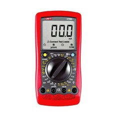 MULTIMETRU DIGITAL UT58A UNI-T