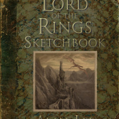 The Lord of the Rings Sketchbook