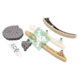 Kit lant distributie Ford Transit Box (Fa), Transit Bus (Fd , Transit (Fm , 2.4 DI RWD (FAA , FAB , FAC , FAD), 2.4 TDE, 2.4 DI RWD (F B , F C , F A)