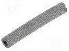 Tub protectie cablu, cloropren, diametru interior 2,5mm, neagra, HELLERMANNTYTON - 600-02934