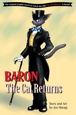 Baron: The Cat Returns foto