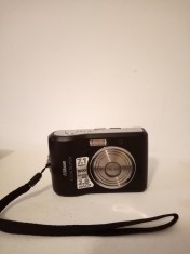 Nikon Coolpix l16 foto