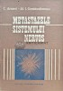 Metastazele sistemului nervos - 1990 - Al. I. Constantinescu (B188)