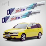 Cumpara ieftin Ștergătoare Seat Cordoba Vario 6K5 1996-2002 | Set Față Hibrid &ndash; TeamCar&reg;