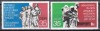 Germania RDG 1974 - Monumente, MNH, Nestampilat