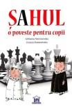 Sahul: o poveste pentru copii - Editura DPH