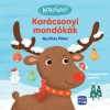Kital&aacute;lod? - Kar&aacute;csonyi mond&oacute;k&aacute;k - Kital&aacute;l&oacute;s lapoz&oacute; - Nyul&aacute;sz P&eacute;ter