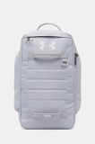 Under Armour rucsac culoarea gri, mare, neted, 1378413