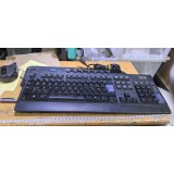 Tastatura PC IBM Usb SK-8815 #A8520