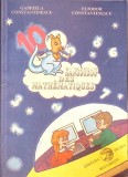 KANGOUROU DES MATHEMATIQUES. CANGURUL MATEMATIC-GABRIELA CONSTANTINESCU, ELIODOR CONSTANTINESCU-265640