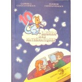 KANGOUROU DES MATHEMATIQUES. CANGURUL MATEMATIC-GABRIELA CONSTANTINESCU, ELIODOR CONSTANTINESCU-265640