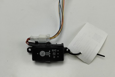 Indicator de schimbare a treptelor de viteză NISSAN LEAF ZE0 2016 30468072 foto