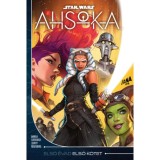 Ahsoka - Első &eacute;vad - Első k&ouml;tet - Rodney Barnes
