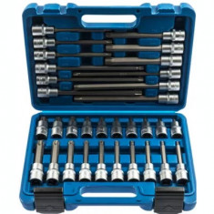 Trusa chei torx cu 32 piese