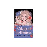 A Magical Girl Retires
