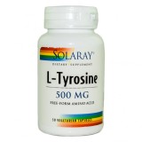 L-TYROSINE 500mg 50cps SECOM, SECOM HEALTHCARE
