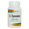 L-TYROSINE 500mg 50cps SECOM