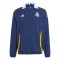 Real Madrid geacă de bărbați Presentation navy - XXL