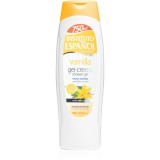 Instituto Espa&ntilde;ol Vanilla gel de duș 750 ml