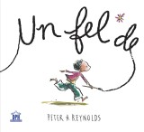 Un fel de... - Peter H. Reynolds - Didactica Publishing House