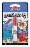 Colorblast! Sea Life: Activity Books - On the Go