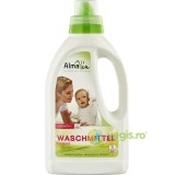 Detergent Lichid de Rufe Concentrat Ecologic/Bio 750ml