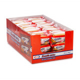 Set 48 Pachete de Biscuiti cu Cacao Tecsa, 36 g