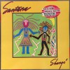 Vinil LP Santana &lrm;&ndash; Shango (-VG), Rock