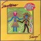 Vinil LP Santana &lrm;&ndash; Shango (-VG)