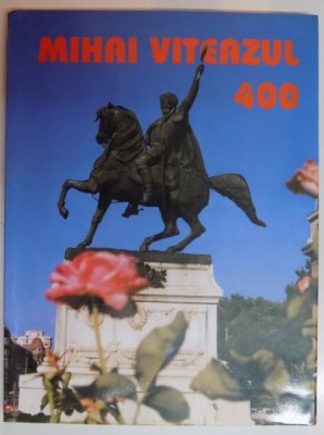 MIHAI VITEAZUL 400 , 2001 foto